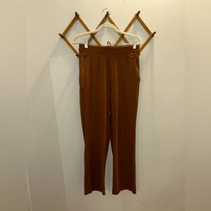 Lululemon Ready to Rulu Straight-Leg High Rise Pant